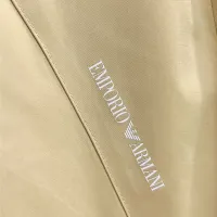 Cheap Armani Jackets Long Sleeved For Men #1419247 Replica Wholesale [$132.00 USD] [ITEM#1419247] on Replica Armani Jackets