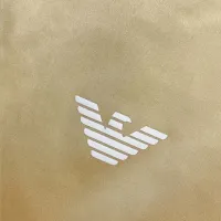 Cheap Armani Jackets Long Sleeved For Men #1419247 Replica Wholesale [$132.00 USD] [ITEM#1419247] on Replica Armani Jackets