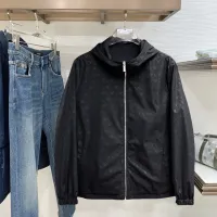 Cheap Armani Jackets Long Sleeved For Men #1419248 Replica Wholesale [$132.00 USD] [ITEM#1419248] on Replica Armani Jackets