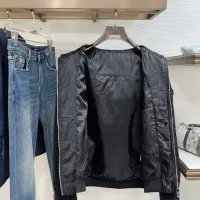 Cheap Christian Dior Jackets Long Sleeved For Men #1419261 Replica Wholesale [$132.00 USD] [ITEM#1419261] on Replica Christian Dior Jackets