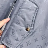 Cheap Louis Vuitton LV Jackets Long Sleeved For Men #1419266 Replica Wholesale [$132.00 USD] [ITEM#1419266] on Replica Louis Vuitton LV Jackets