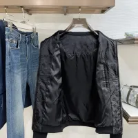 Cheap Louis Vuitton LV Jackets Long Sleeved For Men #1419267 Replica Wholesale [$132.00 USD] [ITEM#1419267] on Replica Louis Vuitton LV Jackets