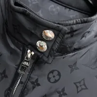 Cheap Louis Vuitton LV Jackets Long Sleeved For Men #1419267 Replica Wholesale [$132.00 USD] [ITEM#1419267] on Replica Louis Vuitton LV Jackets