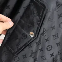 Cheap Louis Vuitton LV Jackets Long Sleeved For Men #1419267 Replica Wholesale [$132.00 USD] [ITEM#1419267] on Replica Louis Vuitton LV Jackets
