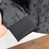 Cheap Louis Vuitton LV Jackets Long Sleeved For Men #1419267 Replica Wholesale [$132.00 USD] [ITEM#1419267] on Replica Louis Vuitton LV Jackets