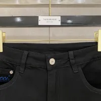 Cheap Gucci Jeans For Men #1419286 Replica Wholesale [$85.00 USD] [ITEM#1419286] on Replica Gucci Jeans