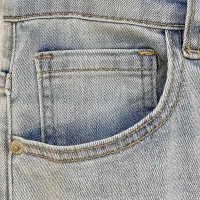 Cheap Moncler Jeans For Men #1419287 Replica Wholesale [$85.00 USD] [ITEM#1419287] on Replica Moncler Jeans