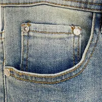 Cheap Moncler Jeans For Men #1419289 Replica Wholesale [$85.00 USD] [ITEM#1419289] on Replica Moncler Jeans