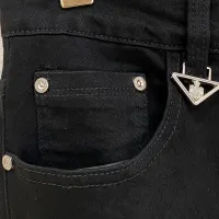 Cheap Prada Jeans For Men #1419290 Replica Wholesale [$85.00 USD] [ITEM#1419290] on Replica Prada Jeans