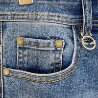 Cheap Fendi Jeans For Men #1419291 Replica Wholesale [$85.00 USD] [ITEM#1419291] on Replica Fendi Jeans