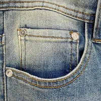 Cheap Christian Dior Jeans For Men #1419292 Replica Wholesale [$85.00 USD] [ITEM#1419292] on Replica Christian Dior Jeans