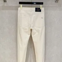 Cheap Christian Dior Jeans For Men #1419293 Replica Wholesale [$85.00 USD] [ITEM#1419293] on Replica Christian Dior Jeans