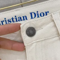 Cheap Christian Dior Jeans For Men #1419293 Replica Wholesale [$85.00 USD] [ITEM#1419293] on Replica Christian Dior Jeans