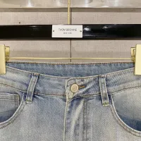 Cheap Burberry Jeans For Men #1419294 Replica Wholesale [$85.00 USD] [ITEM#1419294] on Replica Burberry Jeans