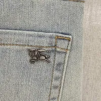 Cheap Burberry Jeans For Men #1419294 Replica Wholesale [$85.00 USD] [ITEM#1419294] on Replica Burberry Jeans