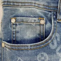 Cheap Louis Vuitton LV Jeans For Men #1419296 Replica Wholesale [$85.00 USD] [ITEM#1419296] on Replica Louis Vuitton LV Jeans