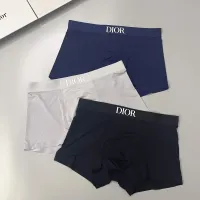 Cheap Christian Dior Underwears For Men #1419299 Replica Wholesale [$32.00 USD] [ITEM#1419299] on Replica Christian Dior Underwears