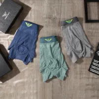 Cheap Armani Underwears For Men #1419300 Replica Wholesale [$32.00 USD] [ITEM#1419300] on Replica Armani Underwears