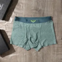 Cheap Armani Underwears For Men #1419300 Replica Wholesale [$32.00 USD] [ITEM#1419300] on Replica Armani Underwears
