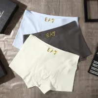 Cheap Armani Underwears For Men #1419301 Replica Wholesale [$32.00 USD] [ITEM#1419301] on Replica Armani Underwears