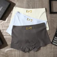 Cheap Armani Underwears For Men #1419301 Replica Wholesale [$32.00 USD] [ITEM#1419301] on Replica Armani Underwears