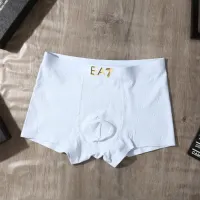 Cheap Armani Underwears For Men #1419301 Replica Wholesale [$32.00 USD] [ITEM#1419301] on Replica Armani Underwears