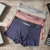Cheap Balenciaga Underwears For Men #1419306 Replica Wholesale [$32.00 USD] [ITEM#1419306] on Replica Balenciaga Underwears