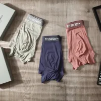 Cheap Balenciaga Underwears For Men #1419306 Replica Wholesale [$32.00 USD] [ITEM#1419306] on Replica Balenciaga Underwears