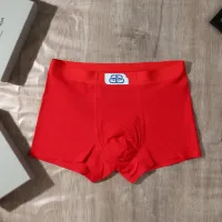 Cheap Balenciaga Underwears For Men #1419309 Replica Wholesale [$32.00 USD] [ITEM#1419309] on Replica Balenciaga Underwears