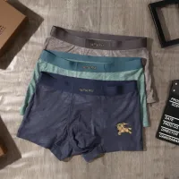 Cheap Burberry Underwears For Men #1419312 Replica Wholesale [$32.00 USD] [ITEM#1419312] on Replica Burberry Underwears