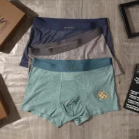Cheap Burberry Underwears For Men #1419312 Replica Wholesale [$32.00 USD] [ITEM#1419312] on Replica Burberry Underwears