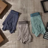 Cheap Burberry Underwears For Men #1419312 Replica Wholesale [$32.00 USD] [ITEM#1419312] on Replica Burberry Underwears