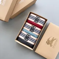 Cheap Burberry Underwears For Men #1419317 Replica Wholesale [$32.00 USD] [ITEM#1419317] on Replica Burberry Underwears