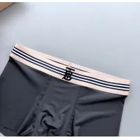 Cheap Burberry Underwears For Men #1419317 Replica Wholesale [$32.00 USD] [ITEM#1419317] on Replica Burberry Underwears