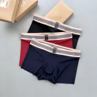 Cheap Burberry Underwears For Men #1419318 Replica Wholesale [$32.00 USD] [ITEM#1419318] on Replica Burberry Underwears