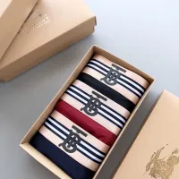 Cheap Burberry Underwears For Men #1419318 Replica Wholesale [$32.00 USD] [ITEM#1419318] on Replica Burberry Underwears