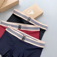 Cheap Burberry Underwears For Men #1419318 Replica Wholesale [$32.00 USD] [ITEM#1419318] on Replica Burberry Underwears
