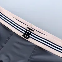 Cheap Burberry Underwears For Men #1419318 Replica Wholesale [$32.00 USD] [ITEM#1419318] on Replica Burberry Underwears