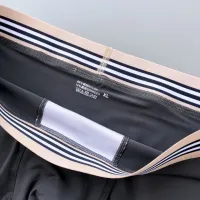Cheap Burberry Underwears For Men #1419318 Replica Wholesale [$32.00 USD] [ITEM#1419318] on Replica Burberry Underwears