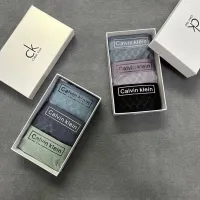 Cheap Calvin Klein Underwears For Men #1419321 Replica Wholesale [$32.00 USD] [ITEM#1419321] on Replica Calvin Klein Underwears