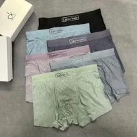 Cheap Calvin Klein Underwears For Men #1419322 Replica Wholesale [$32.00 USD] [ITEM#1419322] on Replica Calvin Klein Underwears