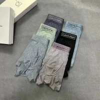 Cheap Calvin Klein Underwears For Men #1419322 Replica Wholesale [$32.00 USD] [ITEM#1419322] on Replica Calvin Klein Underwears
