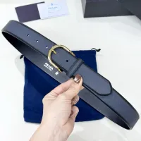 Cheap Prada AAA Quality Belts In 3.5cm For Men #1419324 Replica Wholesale [$60.00 USD] [ITEM#1419324] on Replica Prada AAA Quality Belts