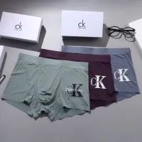 Cheap Calvin Klein Underwears For Men #1419327 Replica Wholesale [$32.00 USD] [ITEM#1419327] on Replica Calvin Klein Underwears