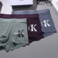 Cheap Calvin Klein Underwears For Men #1419327 Replica Wholesale [$32.00 USD] [ITEM#1419327] on Replica Calvin Klein Underwears