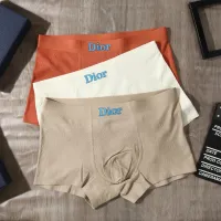 Cheap Christian Dior Underwears For Men #1419334 Replica Wholesale [$32.00 USD] [ITEM#1419334] on Replica Christian Dior Underwears