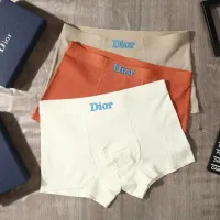 Cheap Christian Dior Underwears For Men #1419334 Replica Wholesale [$32.00 USD] [ITEM#1419334] on Replica Christian Dior Underwears