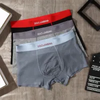 Cheap Dolce &amp; Gabbana D&amp;G Underwears For Men #1419339 Replica Wholesale [$32.00 USD] [ITEM#1419339] on Replica Dolce &amp; Gabbana D&amp;G Underwears
