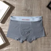 Cheap Dolce &amp; Gabbana D&amp;G Underwears For Men #1419339 Replica Wholesale [$32.00 USD] [ITEM#1419339] on Replica Dolce &amp; Gabbana D&amp;G Underwears