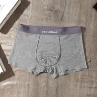 Cheap Dolce &amp; Gabbana D&amp;G Underwears For Men #1419339 Replica Wholesale [$32.00 USD] [ITEM#1419339] on Replica Dolce &amp; Gabbana D&amp;G Underwears